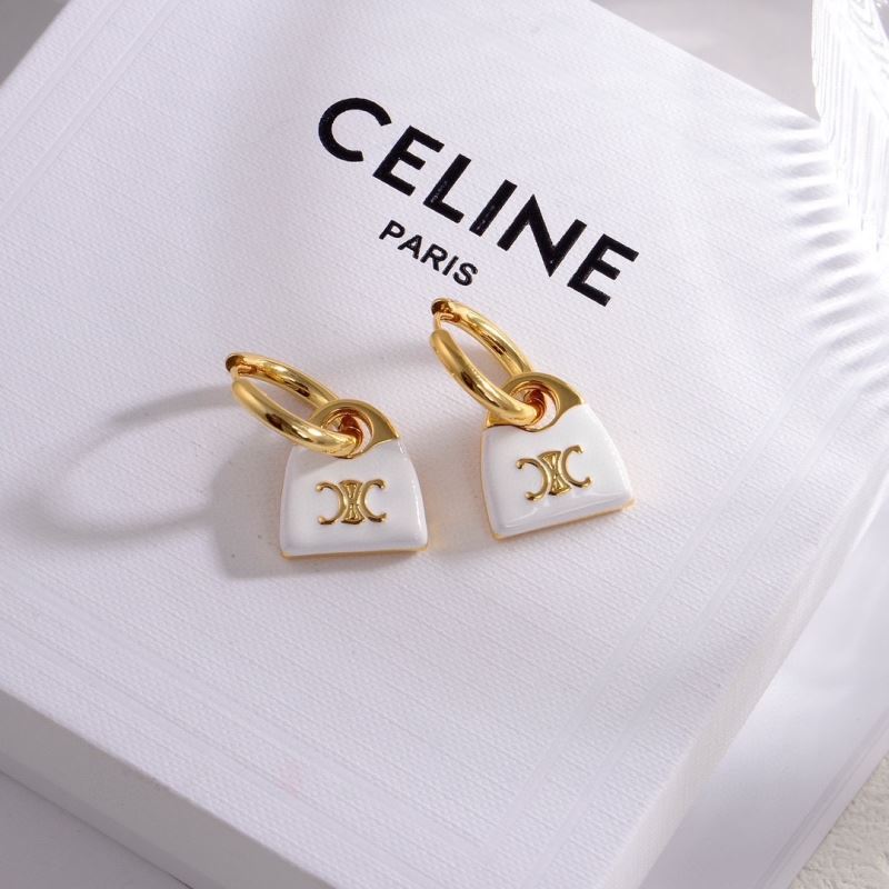 Celine Earrings